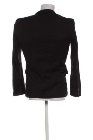 Pánské sako  H&M, Velikost S, Barva Černá, Cena  126,00 Kč