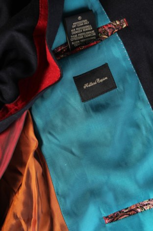 Pánske sako  Holland Esquire, Veľkosť L, Farba Modrá, Cena  23,81 €