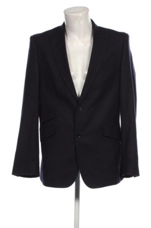Ανδρικό σακάκι Holland Esquire, Μέγεθος L, Χρώμα Μπλέ, Τιμή 15,59 €