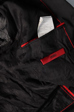 Pánské sako  Hugo Boss, Velikost XL, Barva Černá, Cena  2 630,00 Kč