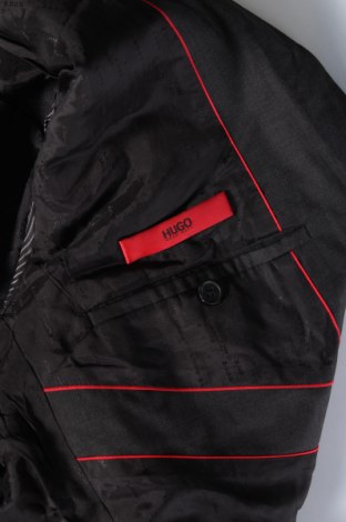 Ανδρικό σακάκι Hugo Boss, Μέγεθος XL, Χρώμα Γκρί, Τιμή 48,93 €