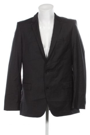 Ανδρικό σακάκι Hugo Boss, Μέγεθος XL, Χρώμα Γκρί, Τιμή 39,14 €
