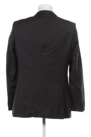 Мъжко сако Hugo Boss, Размер XL, Цвят Сив, Цена 126,56 лв.