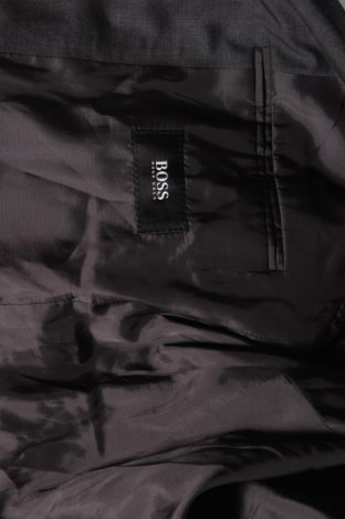Ανδρικό σακάκι Hugo Boss, Μέγεθος M, Χρώμα Μαύρο, Τιμή 39,14 €