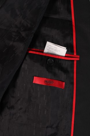 Ανδρικό σακάκι Hugo Boss, Μέγεθος XL, Χρώμα Μαύρο, Τιμή 90,25 €