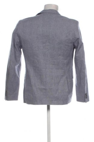 Ανδρικό σακάκι Jack & Jones PREMIUM, Μέγεθος M, Χρώμα Μπλέ, Τιμή 13,42 €