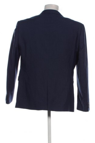 Ανδρικό σακάκι Jbc, Μέγεθος XL, Χρώμα Μπλέ, Τιμή 27,22 €