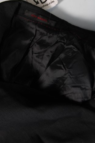 Ανδρικό σακάκι Jeff Banks, Μέγεθος XL, Χρώμα Μαύρο, Τιμή 5,57 €