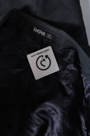 Ανδρικό σακάκι Kasper, Μέγεθος XL, Χρώμα Μπλέ, Τιμή 37,11 €