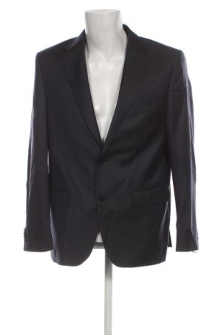 Ανδρικό σακάκι Lawrence Grey, Μέγεθος L, Χρώμα Μπλέ, Τιμή 26,49 €