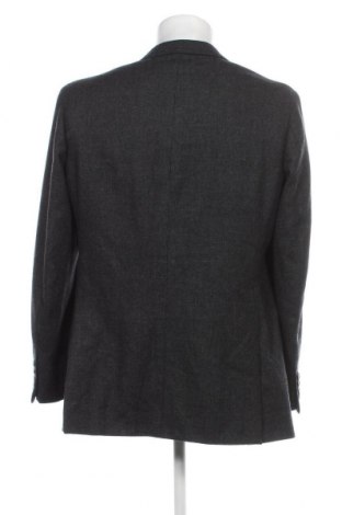 Ανδρικό σακάκι Lebole, Μέγεθος XL, Χρώμα Γκρί, Τιμή 15,40 €