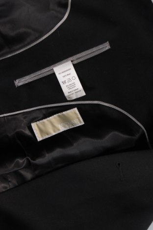 Herren Sakko MICHAEL Michael Kors, Größe XL, Farbe Schwarz, Preis € 72,82