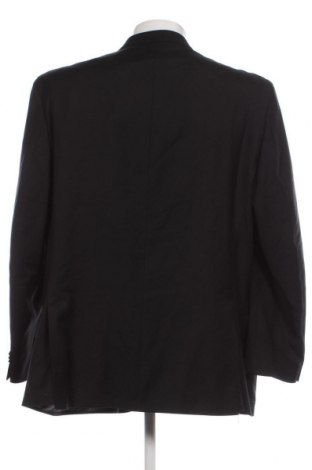 Ανδρικό σακάκι MICHAEL Michael Kors, Μέγεθος XL, Χρώμα Μαύρο, Τιμή 64,73 €