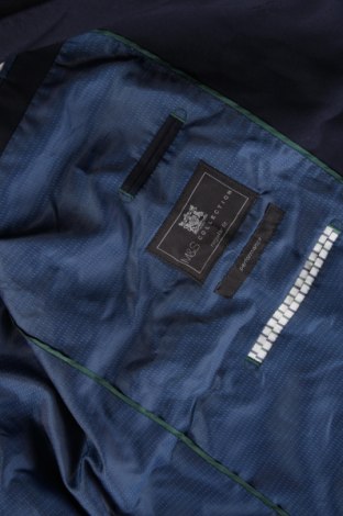 Pánske sako  Marks & Spencer, Veľkosť XL, Farba Modrá, Cena  35,15 €