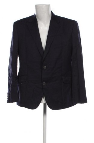 Ανδρικό σακάκι Marks & Spencer, Μέγεθος XL, Χρώμα Μπλέ, Τιμή 8,05 €