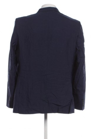 Ανδρικό σακάκι Marks & Spencer, Μέγεθος XL, Χρώμα Μπλέ, Τιμή 5,75 €