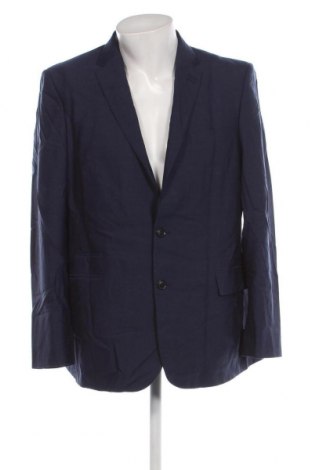 Herren Sakko Marks & Spencer, Größe XL, Farbe Blau, Preis 6,47 €
