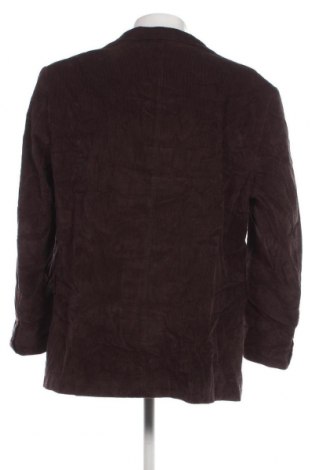 Herren Sakko Marks & Spencer, Größe XL, Farbe Braun, Preis 6,47 €