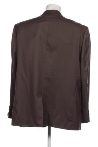 Ανδρικό σακάκι Mauro Ferrini, Μέγεθος XXL, Χρώμα Γκρί, Τιμή 8,98 €