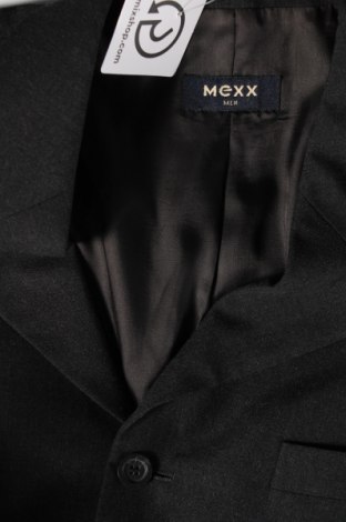 Herren Sakko Mexx, Größe L, Farbe Grau, Preis 21,70 €