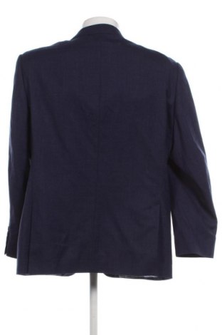 Ανδρικό σακάκι Moss, Μέγεθος XL, Χρώμα Μπλέ, Τιμή 10,62 €