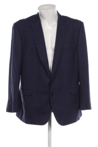 Ανδρικό σακάκι Moss, Μέγεθος XL, Χρώμα Μπλέ, Τιμή 10,62 €