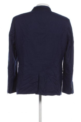Ανδρικό σακάκι Next, Μέγεθος S, Χρώμα Μπλέ, Τιμή 5,57 €