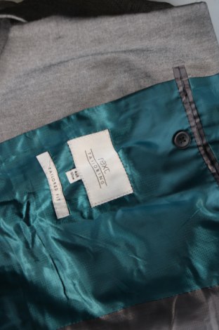 Ανδρικό σακάκι Next, Μέγεθος XXL, Χρώμα Γκρί, Τιμή 7,79 €