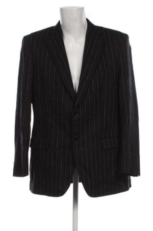 Ανδρικό σακάκι Oliver, Μέγεθος XL, Χρώμα Μαύρο, Τιμή 4,82 €