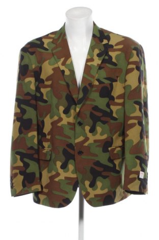 Pánské sako  Oppo Suits, Velikost 3XL, Barva Vícebarevné, Cena  701,00 Kč