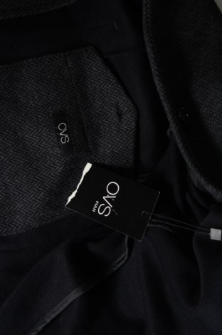 Ανδρικό σακάκι Oviesse, Μέγεθος XL, Χρώμα Γκρί, Τιμή 15,15 €