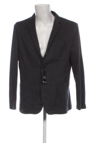 Ανδρικό σακάκι Oviesse, Μέγεθος XL, Χρώμα Γκρί, Τιμή 9,74 €
