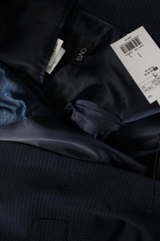 Ανδρικό σακάκι Oviesse, Μέγεθος M, Χρώμα Μπλέ, Τιμή 36,08 €