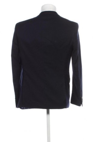 Ανδρικό σακάκι Oviesse, Μέγεθος M, Χρώμα Μπλέ, Τιμή 16,24 €