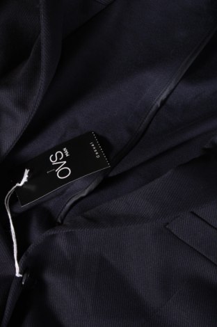 Ανδρικό σακάκι Oviesse, Μέγεθος L, Χρώμα Μπλέ, Τιμή 18,04 €