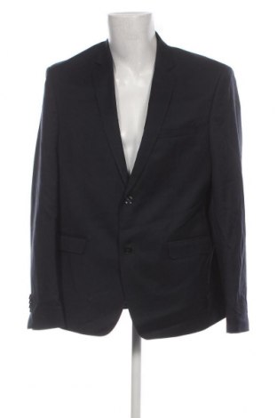 Ανδρικό σακάκι Oviesse, Μέγεθος XL, Χρώμα Μπλέ, Τιμή 22,37 €