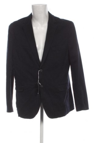 Ανδρικό σακάκι Oviesse, Μέγεθος XL, Χρώμα Μπλέ, Τιμή 20,93 €