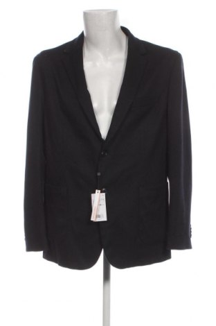 Ανδρικό σακάκι Oviesse, Μέγεθος XL, Χρώμα Μπλέ, Τιμή 20,57 €