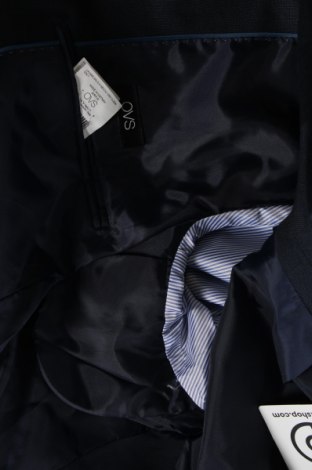 Ανδρικό σακάκι Oviesse, Μέγεθος M, Χρώμα Μπλέ, Τιμή 17,68 €