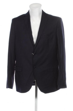 Ανδρικό σακάκι Oviesse, Μέγεθος XL, Χρώμα Μπλέ, Τιμή 24,90 €