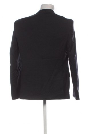 Ανδρικό σακάκι Oviesse, Μέγεθος L, Χρώμα Μαύρο, Τιμή 15,51 €