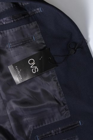 Herren Sakko Oviesse, Größe M, Farbe Blau, Preis € 17,32