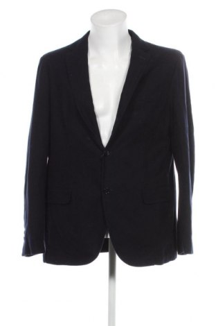 Ανδρικό σακάκι Oviesse, Μέγεθος XL, Χρώμα Μπλέ, Τιμή 17,32 €