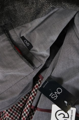 Ανδρικό σακάκι Oviesse, Μέγεθος XL, Χρώμα Γκρί, Τιμή 19,48 €