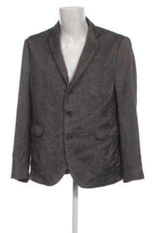 Ανδρικό σακάκι Oviesse, Μέγεθος XL, Χρώμα Γκρί, Τιμή 23,81 €