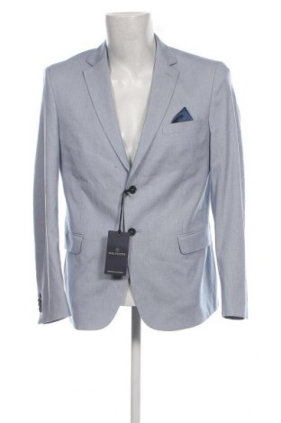 Ανδρικό σακάκι Paul Hunter, Μέγεθος L, Χρώμα Μπλέ, Τιμή 66,24 €