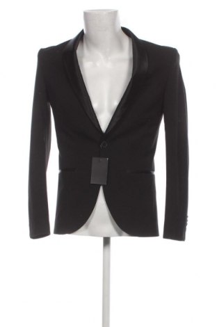 Ανδρικό σακάκι Paul Hunter, Μέγεθος M, Χρώμα Μαύρο, Τιμή 19,87 €