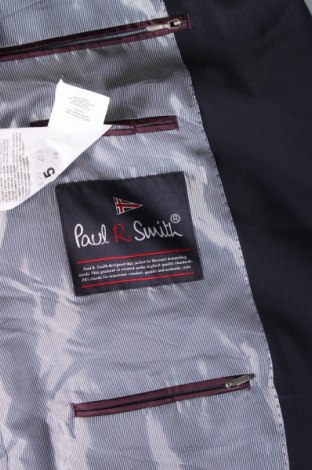 Ανδρικό σακάκι Paul R. Smith, Μέγεθος XXL, Χρώμα Μπλέ, Τιμή 8,98 €