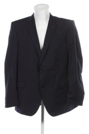 Ανδρικό σακάκι Paul R. Smith, Μέγεθος XXL, Χρώμα Μπλέ, Τιμή 27,22 €