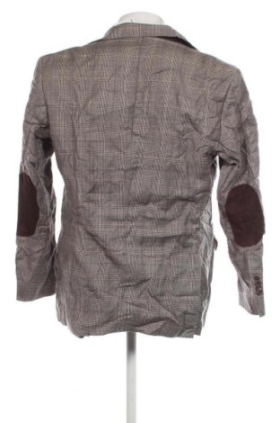 Herren Sakko Pedro Del Hierro, Größe L, Farbe Grau, Preis € 14,94